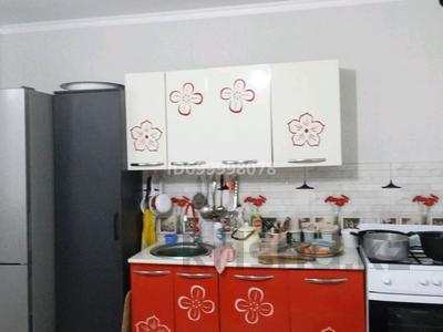 Часть дома · 2 комнаты · 76 м² · 10 сот., Курашасай , Канагат 139 — Возле садик Ауеской за 17 млн 〒 в Актобе