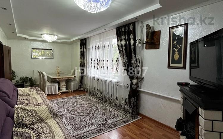 Отдельный дом • 3 комнаты • 70 м² • 5 сот., мкр Каргалы 55 за 80 млн 〒 в Алматы, Наурызбайский р-н — фото 2
