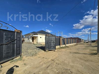 Отдельный дом · 4 комнаты · 150 м² · 10 сот., Западный 13/10 за 55 млн ₸ в Жезказгане