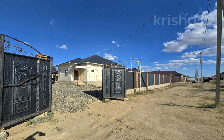 Отдельный дом · 4 комнаты · 150 м² · 10 сот., Западный 13/10 за 65 млн ₸ в Жезказгане — фото 2
