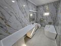 Отдельный дом · 4 комнаты · 150 м² · 10 сот., Западный 13/10 за 65 млн ₸ в Жезказгане — фото 21