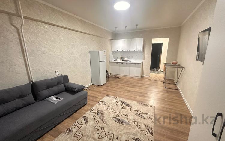 1-комнатная квартира · 26 м² · 2/5 этаж, Аль-Фараби 71/10 за 200 000 ₸ в Алматы, Бостандыкский р-н — фото 2