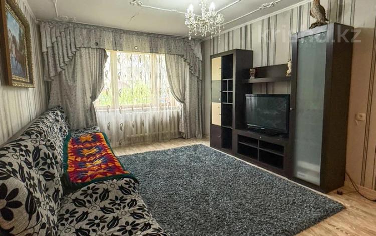 3-бөлмелі пәтер · 60 м² · 1/5 қабат, биржан сал 75, бағасы: 20.5 млн ₸ в Талдыкоргане — фото 10