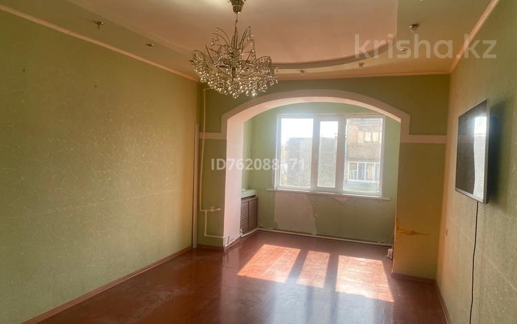 2-комнатная квартира · 60 м² · 4/5 этаж, Момышулы 27 за 180 000 ₸ в Жезказгане — фото 2