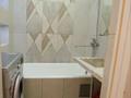 3-бөлмелі пәтер · 75.7 м² · 8/9 қабат, Куаныш тулеметова 69/18, бағасы: 32 млн ₸ в Шымкенте, Каратауский р-н — фото 17