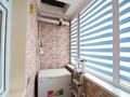 3-бөлмелі пәтер · 75.7 м² · 8/9 қабат, Куаныш тулеметова 69/18, бағасы: 32 млн ₸ в Шымкенте, Каратауский р-н — фото 14