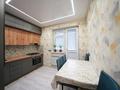 3-бөлмелі пәтер · 75.7 м² · 8/9 қабат, Куаныш тулеметова 69/18, бағасы: 32 млн ₸ в Шымкенте, Каратауский р-н — фото 2