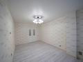 3-бөлмелі пәтер · 75.7 м² · 8/9 қабат, Куаныш тулеметова 69/18, бағасы: 32 млн ₸ в Шымкенте, Каратауский р-н — фото 9