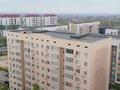 3-бөлмелі пәтер · 75.7 м² · 8/9 қабат, Куаныш тулеметова 69/18, бағасы: 32 млн ₸ в Шымкенте, Каратауский р-н — фото 19