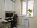 3-бөлмелі пәтер · 75.7 м² · 8/9 қабат, Куаныш тулеметова 69/18, бағасы: 32 млн ₸ в Шымкенте, Каратауский р-н — фото 8