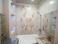 3-бөлмелі пәтер · 75.7 м² · 8/9 қабат, Куаныш тулеметова 69/18, бағасы: 32 млн ₸ в Шымкенте, Каратауский р-н — фото 16