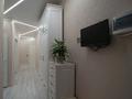3-бөлмелі пәтер · 75.7 м² · 8/9 қабат, Куаныш тулеметова 69/18, бағасы: 32 млн ₸ в Шымкенте, Каратауский р-н — фото 12
