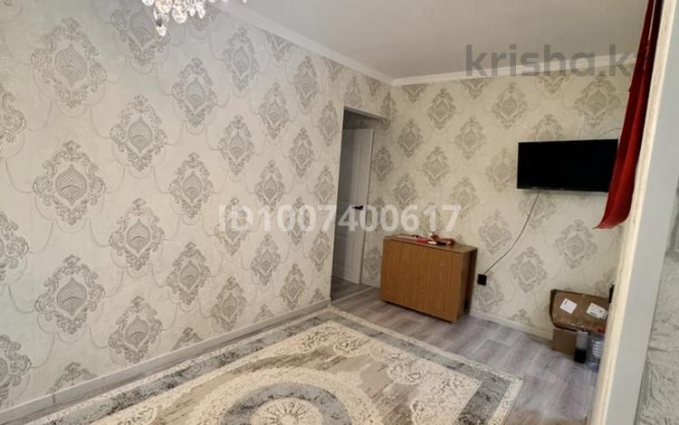 2-комнатная квартира · 44 м² · 2/4 этаж, мкр №1 35 за 35 млн ₸ в Алматы, Ауэзовский р-н — фото 3