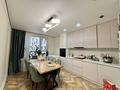 4-бөлмелі пәтер · 110.4 м² · 5/12 қабат, Коктерек 139/14, бағасы: 110 млн ₸ в Алматы, Наурызбайский р-н — фото 15