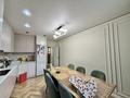 4-бөлмелі пәтер · 110.4 м² · 5/12 қабат, Коктерек 139/14, бағасы: 110 млн ₸ в Алматы, Наурызбайский р-н — фото 18