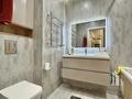 4-бөлмелі пәтер · 110.4 м² · 5/12 қабат, Коктерек 139/14, бағасы: 110 млн ₸ в Алматы, Наурызбайский р-н — фото 20
