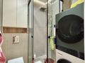 4-бөлмелі пәтер · 110.4 м² · 5/12 қабат, Коктерек 139/14, бағасы: 110 млн ₸ в Алматы, Наурызбайский р-н — фото 22