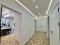 4-бөлмелі пәтер · 110.4 м² · 5/12 қабат, Коктерек 139/14, бағасы: 110 млн ₸ в Алматы, Наурызбайский р-н — фото 24