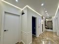 4-бөлмелі пәтер · 110.4 м² · 5/12 қабат, Коктерек 139/14, бағасы: 110 млн ₸ в Алматы, Наурызбайский р-н — фото 25