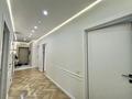 4-бөлмелі пәтер · 110.4 м² · 5/12 қабат, Коктерек 139/14, бағасы: 110 млн ₸ в Алматы, Наурызбайский р-н — фото 26