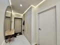 4-бөлмелі пәтер · 110.4 м² · 5/12 қабат, Коктерек 139/14, бағасы: 110 млн ₸ в Алматы, Наурызбайский р-н — фото 27