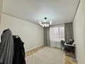 4-бөлмелі пәтер · 110.4 м² · 5/12 қабат, Коктерек 139/14, бағасы: 110 млн ₸ в Алматы, Наурызбайский р-н — фото 29