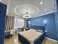 4-бөлмелі пәтер · 110.4 м² · 5/12 қабат, Коктерек 139/14, бағасы: 110 млн ₸ в Алматы, Наурызбайский р-н — фото 5