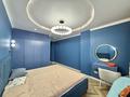 4-бөлмелі пәтер · 110.4 м² · 5/12 қабат, Коктерек 139/14, бағасы: 110 млн ₸ в Алматы, Наурызбайский р-н — фото 8