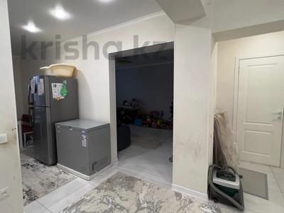 3-бөлмелі пәтер · 70 м² · 1/5 қабат, Жарокова — Дунаевского, бағасы: 57.5 млн ₸ в Алматы, Бостандыкский р-н
