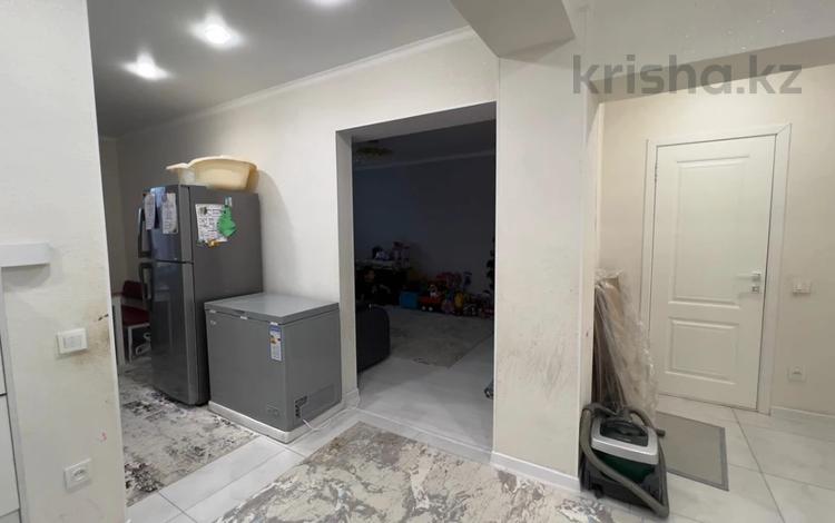 3-комнатная квартира · 70 м² · 1/5 этаж, Жарокова — Дунаевского за 57.5 млн ₸ в Алматы, Бостандыкский р-н — фото 3