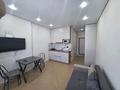 1-бөлмелі пәтер · 22 м² · 8/12 қабат, мкр Калкаман-2, Калкаман, бағасы: 20 млн ₸ в Алматы, Наурызбайский р-н — фото 2