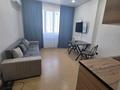 1-бөлмелі пәтер · 22 м² · 8/12 қабат, мкр Калкаман-2, Калкаман, бағасы: 20 млн ₸ в Алматы, Наурызбайский р-н — фото 4