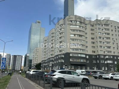 2-комнатная квартира · 53 м² · 3/10 этаж, Сыганак 64/1 — Туркестан за 34 млн ₸ в Астане, Есильский р-н