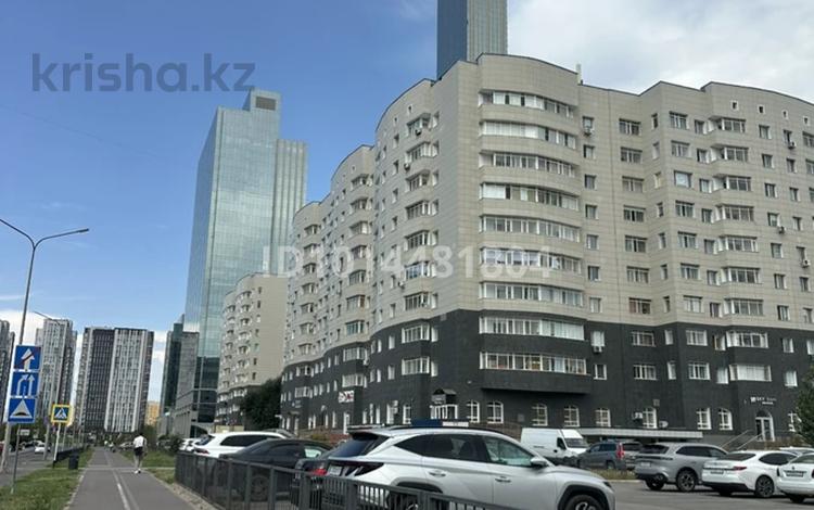 2-комнатная квартира · 53 м² · 3/10 этаж, Сыганак 64/1 — Туркестан за 34 млн ₸ в Астане, Есильский р-н — фото 2