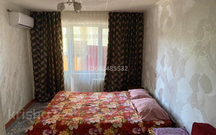 1-комнатная квартира · 39 м² · 3/5 этаж, Конаева 3 — Напротив шынгысхан за 8 000 ₸ в Шу — фото 12