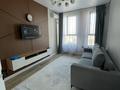 2-комнатная квартира · 46.6 м² · 13/13 этаж, Райымбека 348/1 — Ташкенская Петрова за 34.5 млн ₸ в Алматы, Ауэзовский р-н
