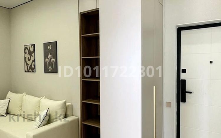 2-комнатная квартира · 42 м² · 9/18 этаж, Е-36 6 за ~ 31 млн ₸ в Астане, Нура р-н — фото 3