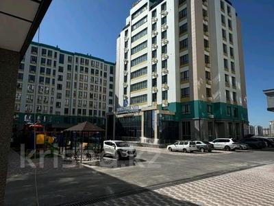 1-бөлмелі пәтер · 48 м² · 4/9 қабат, мкр Шымсити, Байдибек би 10/3, бағасы: 21 млн ₸ в Шымкенте, Абайский р-н