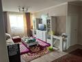 3-бөлмелі пәтер · 87 м² · 11/14 қабат, Комсомольский ш/а., Кайыма Мухамедханова 17/1, бағасы: 53 млн ₸ в Астане, Есильский р-н
