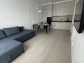 2-комнатная квартира · 50 м² · 9/12 этаж, Сейфуллина 469/1 блок 1-10 за 500 000 ₸ в Алматы, Алмалинский р-н — фото 10