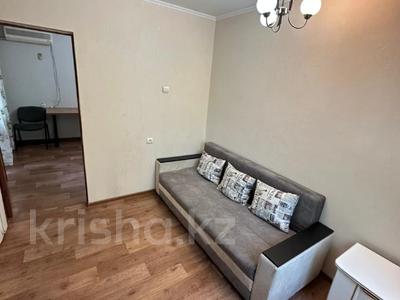 2-бөлмелі пәтер · 43 м² · 3/4 қабат, мкр №9 — Саина, бағасы: 27.6 млн ₸ в Алматы, Ауэзовский р-н