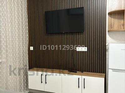 1-комнатная квартира · 25 м² · 11/12 этаж, мкр Жайлы 5/11 — 7 больница за 185 000 〒 в Алматы, Наурызбайский р-н