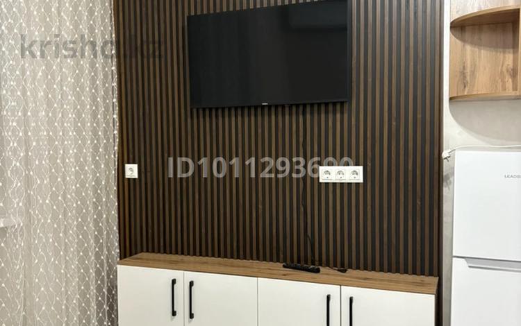 1-комнатная квартира · 25 м² · 11/12 этаж, мкр Жайлы 5/11 — 7 больница за 185 000 ₸ в Алматы, Наурызбайский р-н — фото 2