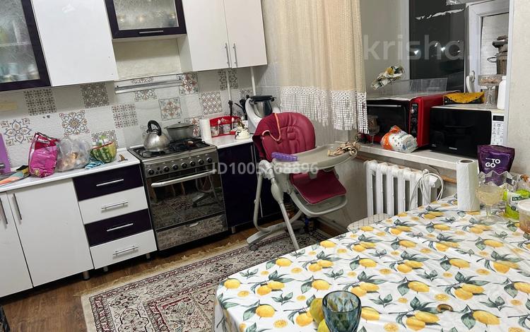 3-бөлмелі пәтер · 72 м² · 4/5 қабат, Жаппасбай батыра 70М, бағасы: 18.5 млн ₸ в  — фото 3