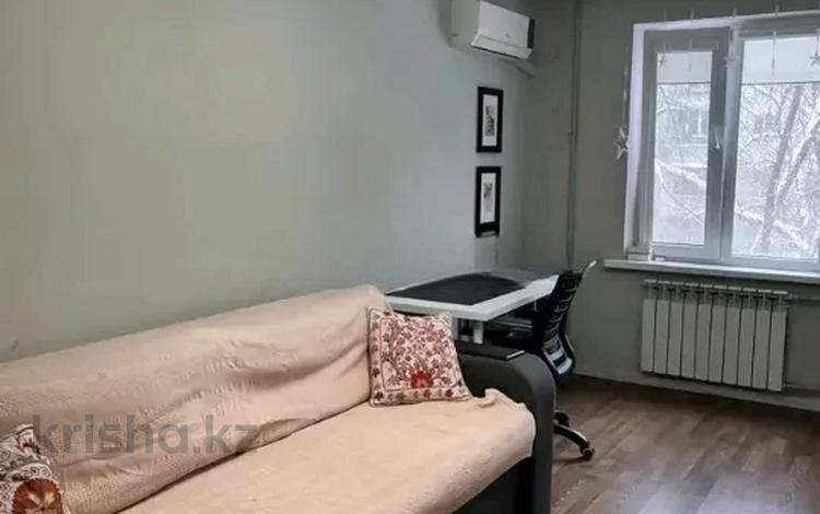 3-бөлмелі пәтер · 60 м² · 2/5 қабат, Карасай батыра, бағасы: 44.2 млн ₸ в Алматы, Алмалинский р-н — фото 2