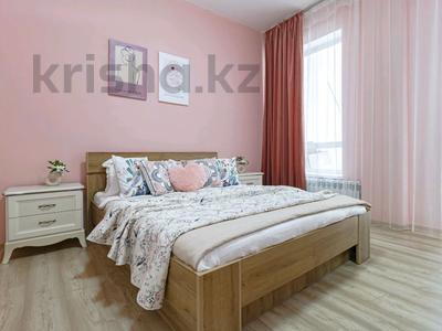 2-бөлмелі пәтер · 54 м² · 7/7 қабат, Кабанбай батыра 60, бағасы: 30 000 ₸ в Астане, Есильский р-н