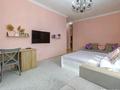 2-комнатная квартира · 54 м² · 7/7 этаж, Кабанбай батыра 60 за 30 000 ₸ в Астане, Есильский р-н — фото 10