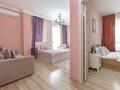 2-комнатная квартира · 54 м² · 7/7 этаж, Кабанбай батыра 60 за 30 000 ₸ в Астане, Есильский р-н — фото 11