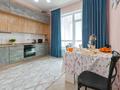 2-комнатная квартира · 54 м² · 7/7 этаж, Кабанбай батыра 60 за 30 000 ₸ в Астане, Есильский р-н — фото 13