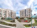 2-комнатная квартира · 54 м² · 7/7 этаж, Кабанбай батыра 60 за 30 000 ₸ в Астане, Есильский р-н — фото 23